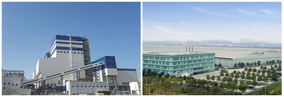 武漢鍋爐廠 武漢鍋爐廠